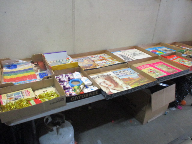 Craft Supplies