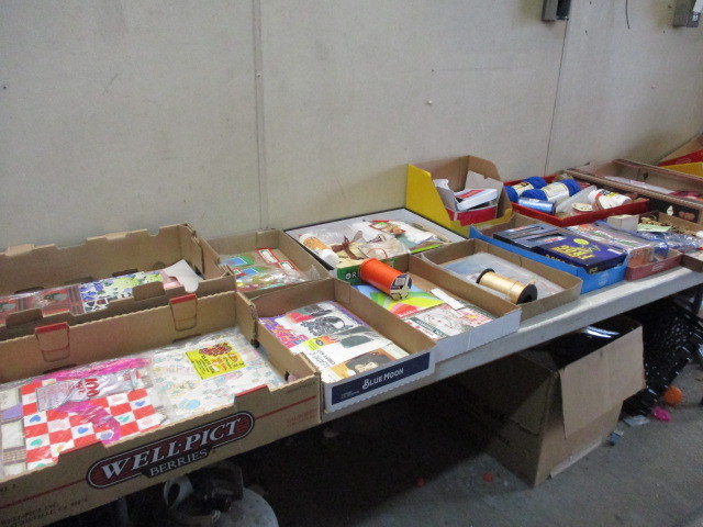 Craft Supplies