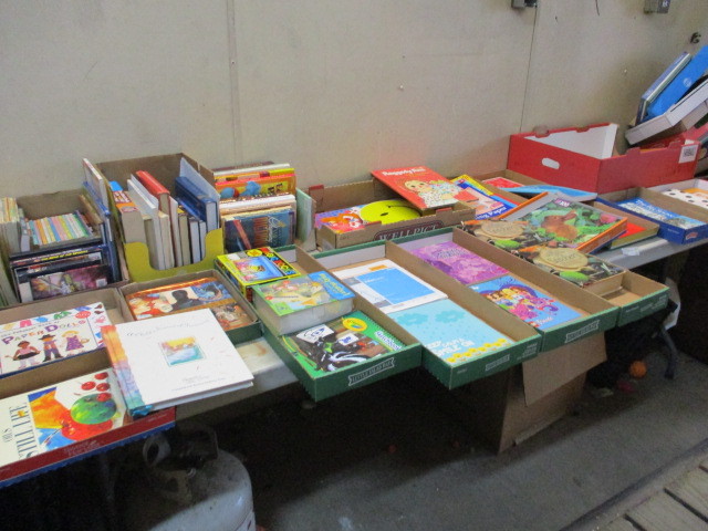 Books