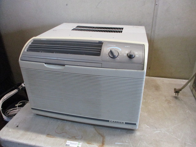 Carrier AC Unit