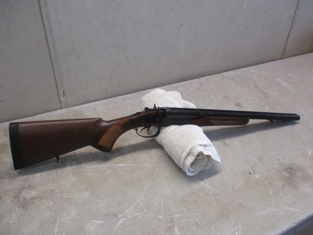 12 Gauge Coach Gun