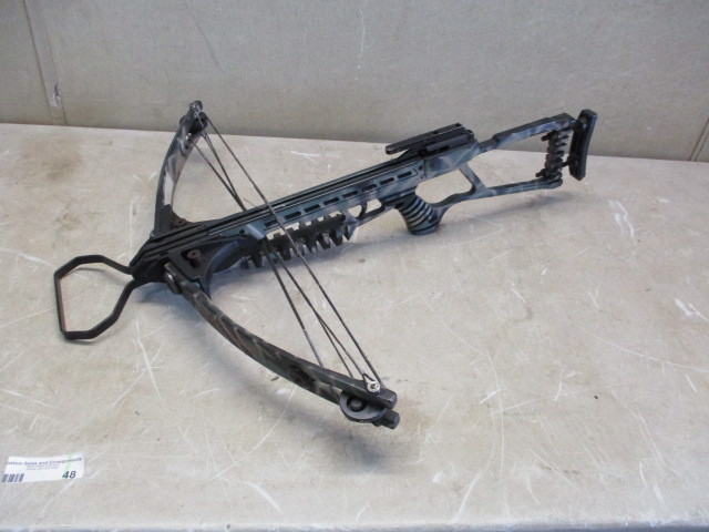 Crossbow