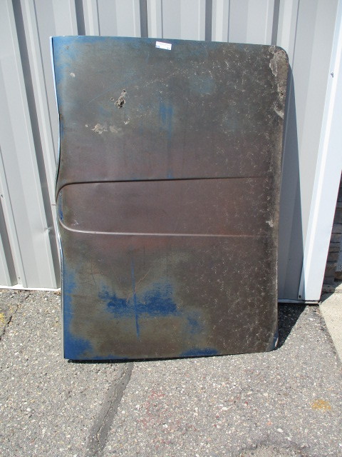 1961 Chevy Trunk lid