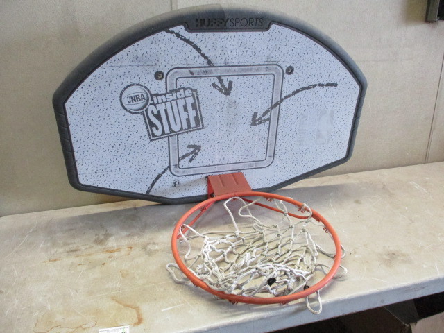 Basketball Hoop