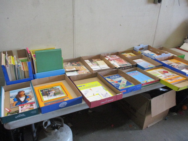 Books