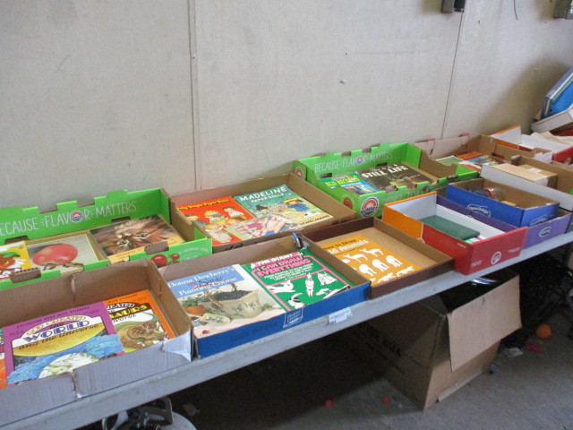 Craft Supplies
