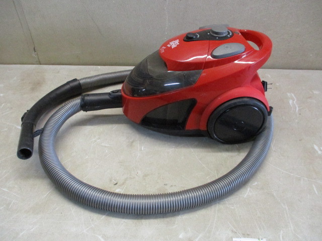 Mini Dirt Devil Vac
