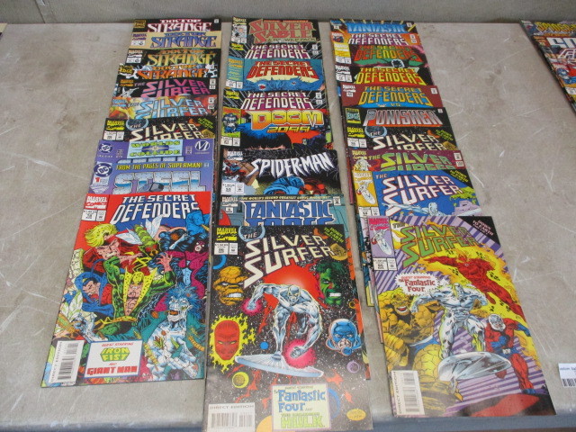 Comics