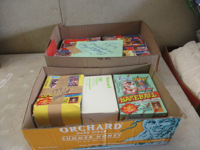 Sports Cards