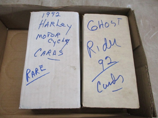 Collectible Cards