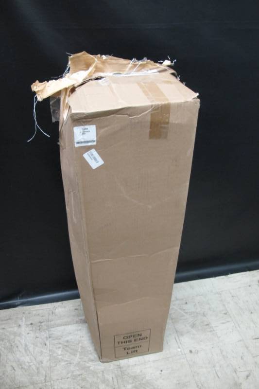 lot 41 image: Vickerman 4-Feet Artificial Capensia Bush in Decorative Rattan Basket - NEW