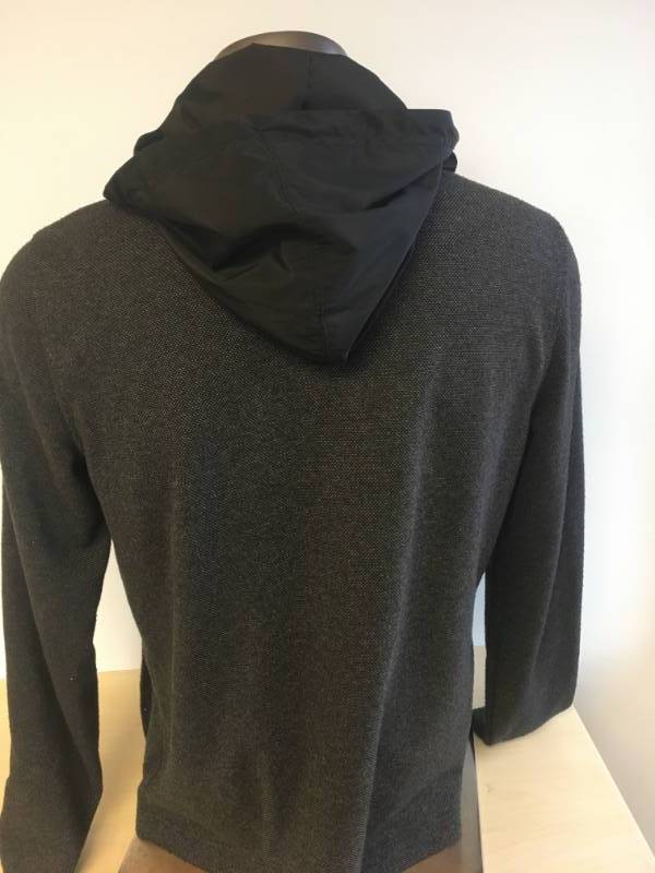 lot 19 image: Banana Republic jacket