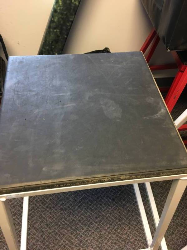 lot 40 image: Plyo Box 30 inch