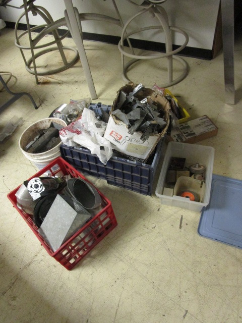 lot 138 image: ROOFING SUPPLIES AND MORE