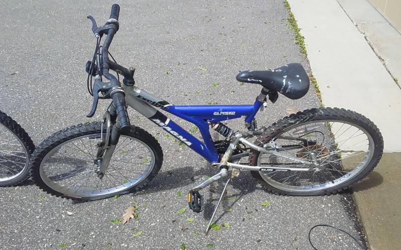 24 magna excitor mountain bike sale