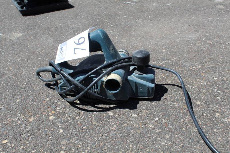 lot 76 image: Bosch Planar