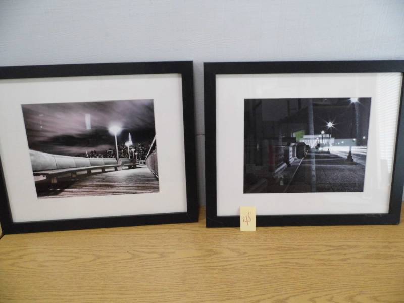 lot 48 image: Artwork