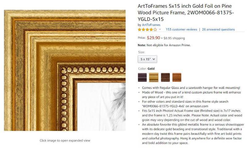 lot 53 image: New Frame