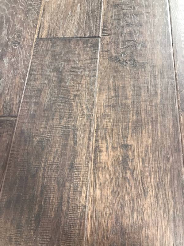 lot 178 image: Engineered Hardwood Flooring