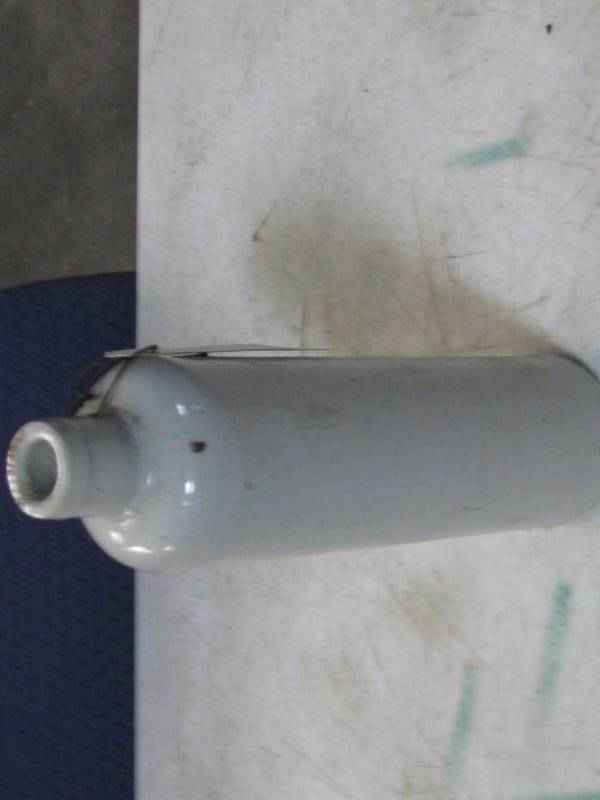 lot 6 image: Crock Whiskey Bottle