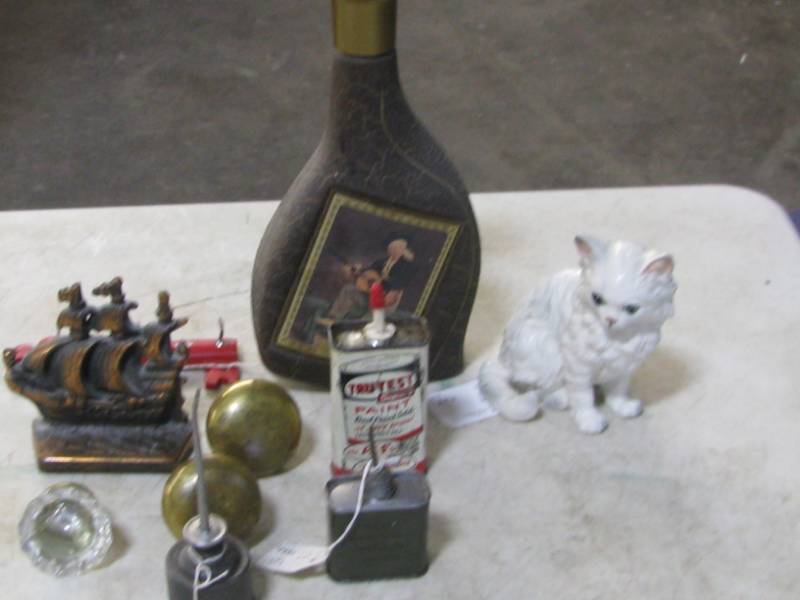 lot 38 image: Misc Lot