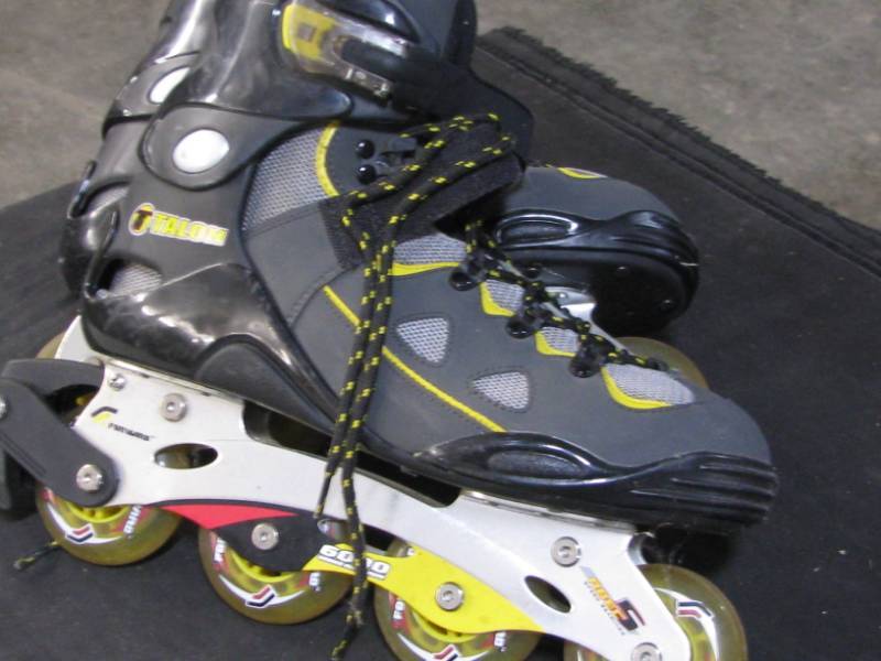 lot 95 image: Roller Blades