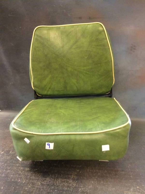 Boat Chair