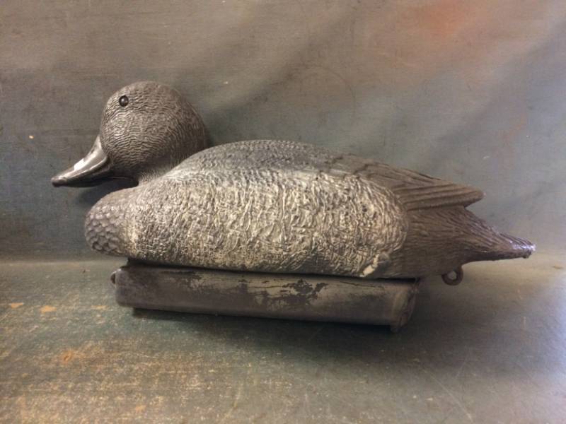 Duck Decoys