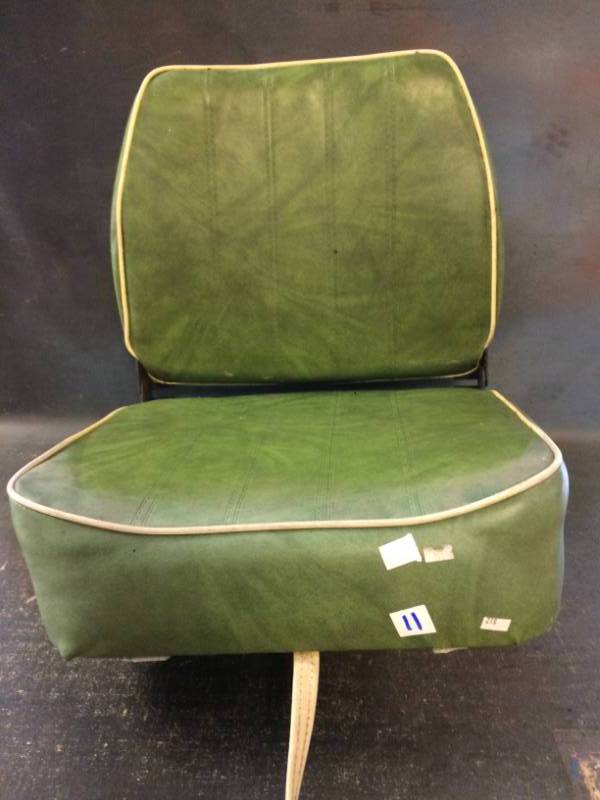 Boat Chair