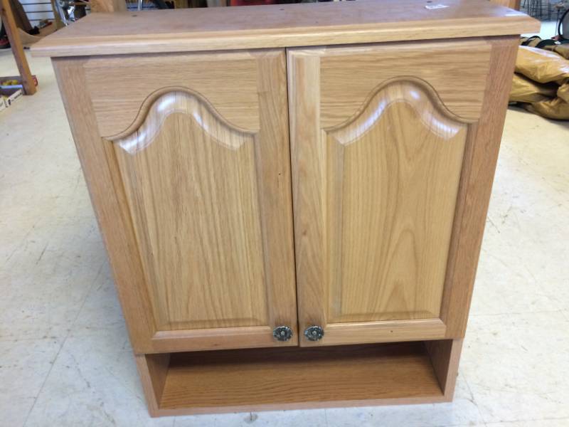 Bathroom Wall Cabinet