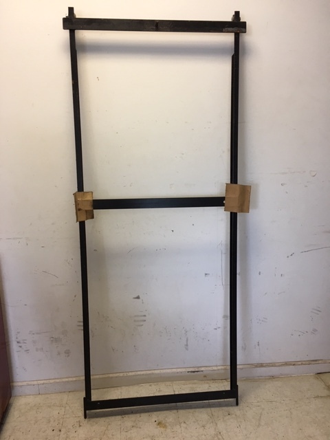 Truck Bed Cargo Slider