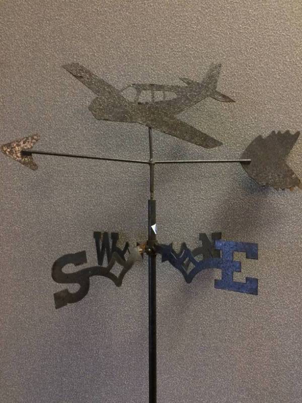 Weather Vane