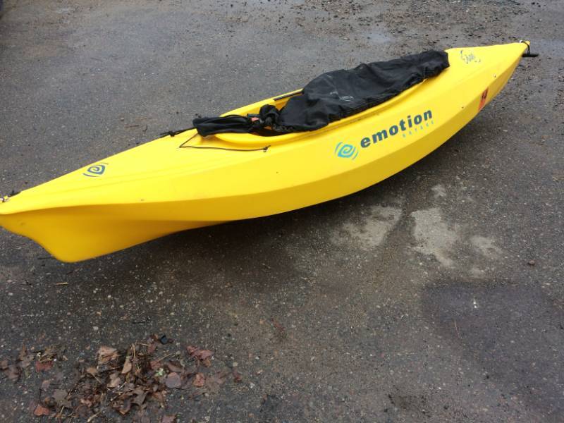 Kayak