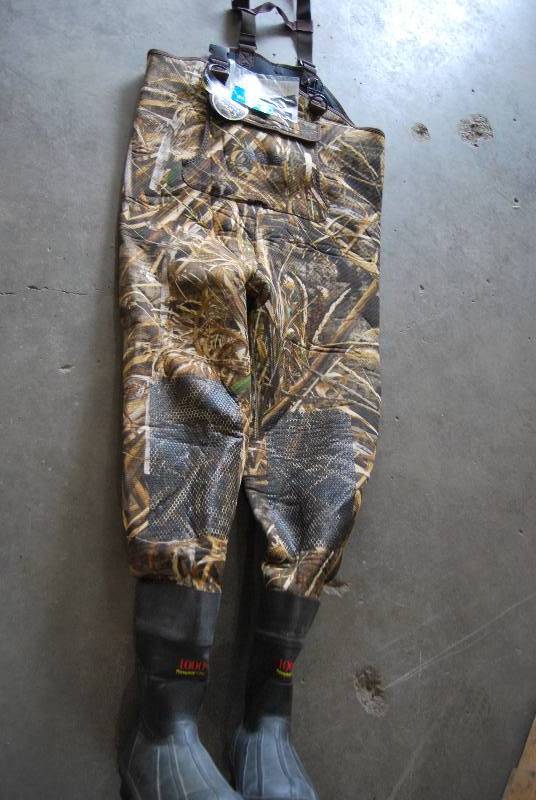 Sportsman 208
