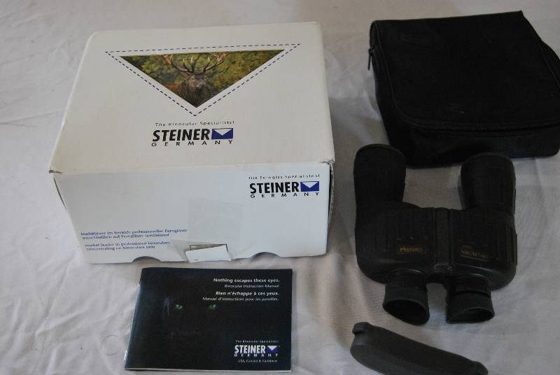 Sportsman 208