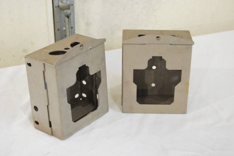 Sportsman 208