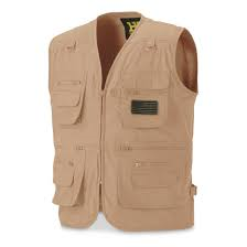 Sportsman 208