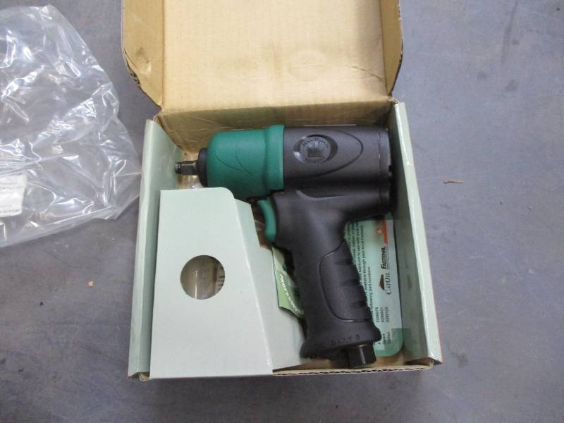 38 Impact Wrench