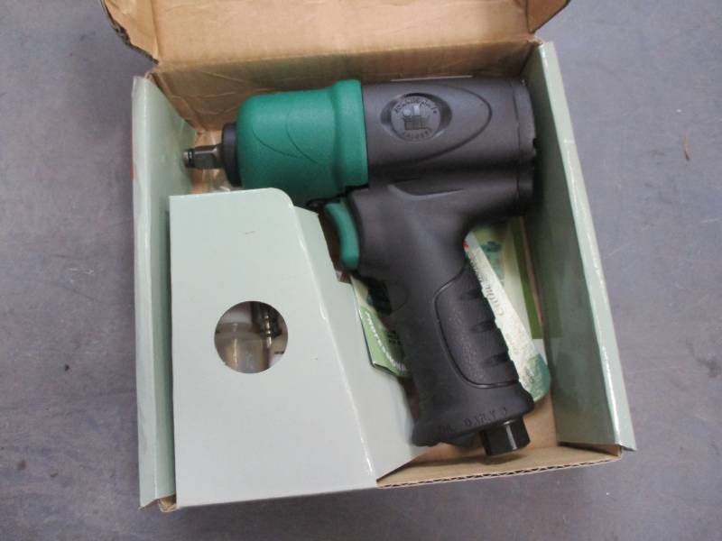 38 Impact Wrench