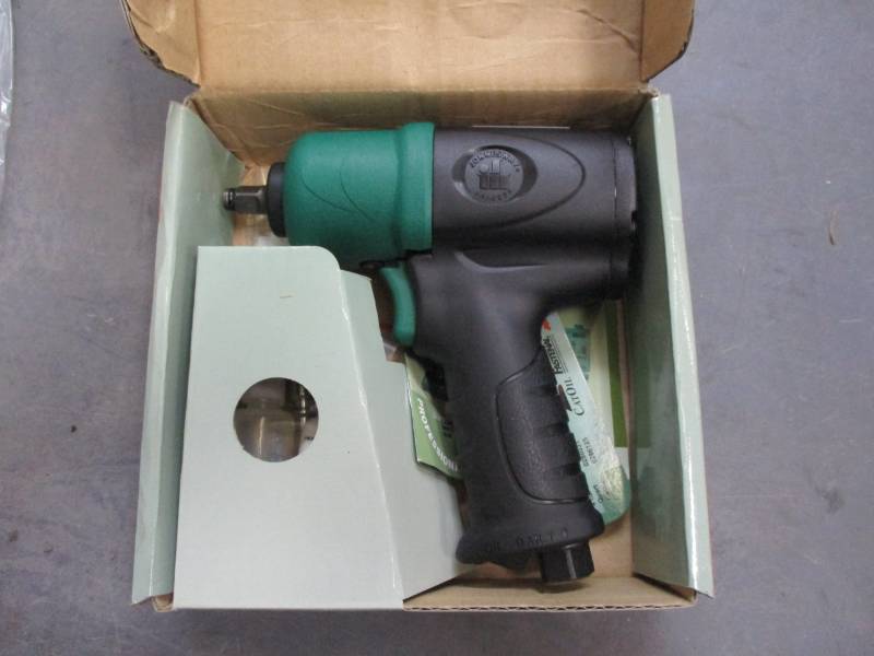 38 Impact Wrench