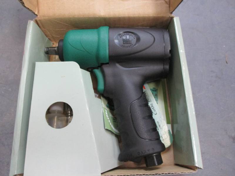 38 Impact Wrench
