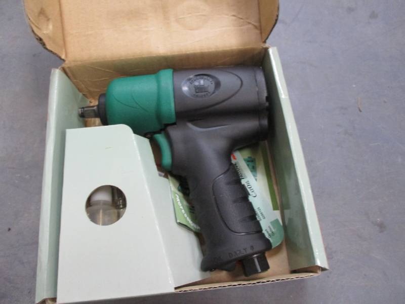 38 Impact Wrench