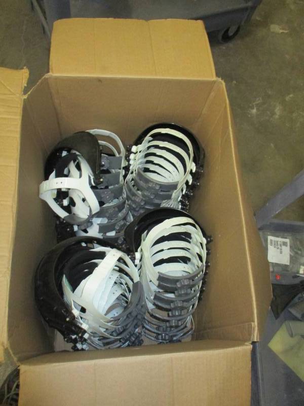 Jackson Headgear
