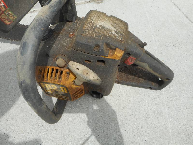 Chainsaw