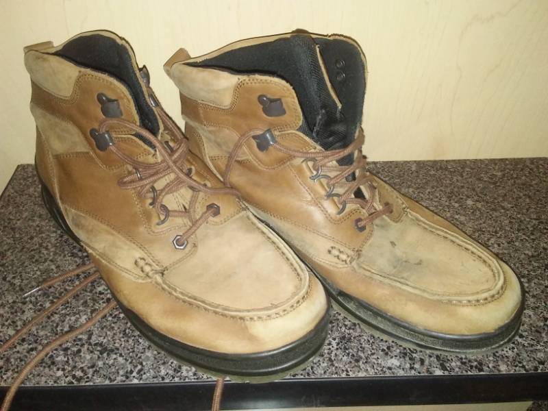 elk woods work boots