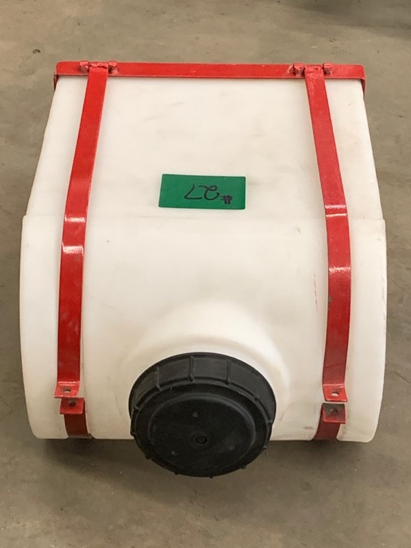 lot 27 image: Unused ACE Root-Mold Sprayer Tank