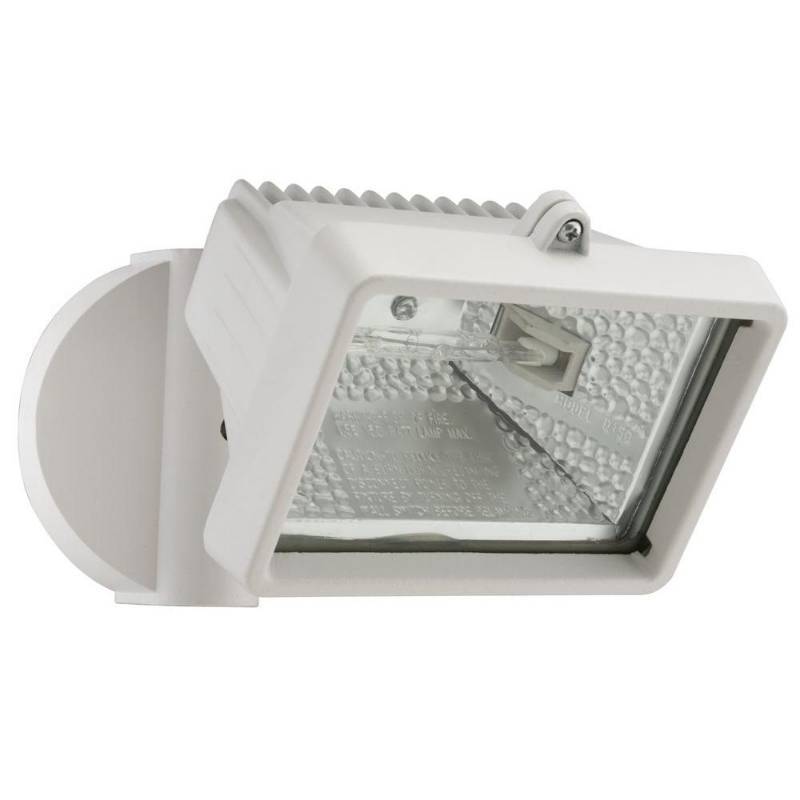 lot 242 image: 2 Lithonia Lighting Wall-Mount Outd...