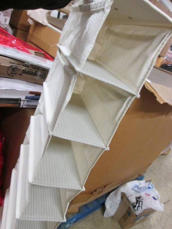 lot 93 image: Lot of 2 Organizers...