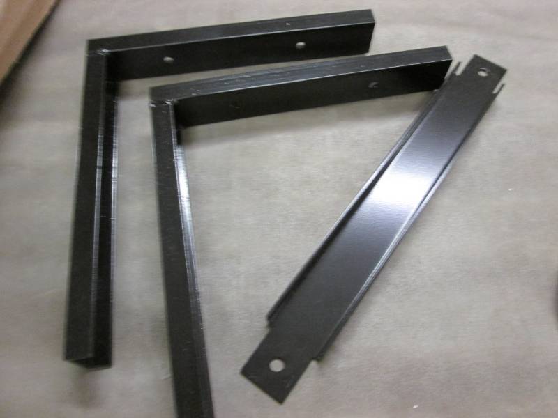 lot 99 image: HD Metal Mounting Kit...