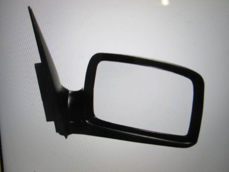lot 225 image: Kia Sportage Door Mirror Right TYC ...